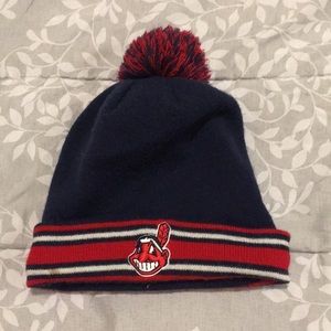 Cleveland Indians Beanie